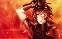 katana togainu no chi shiki anime boys 1920x1200 wallpaper 